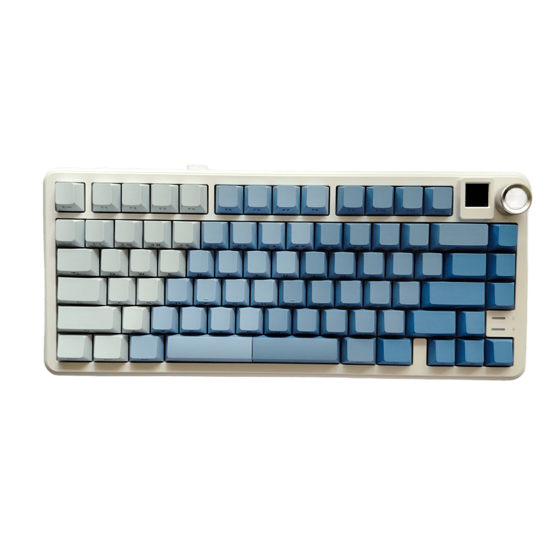 Rii RK805 Pantalla TFT